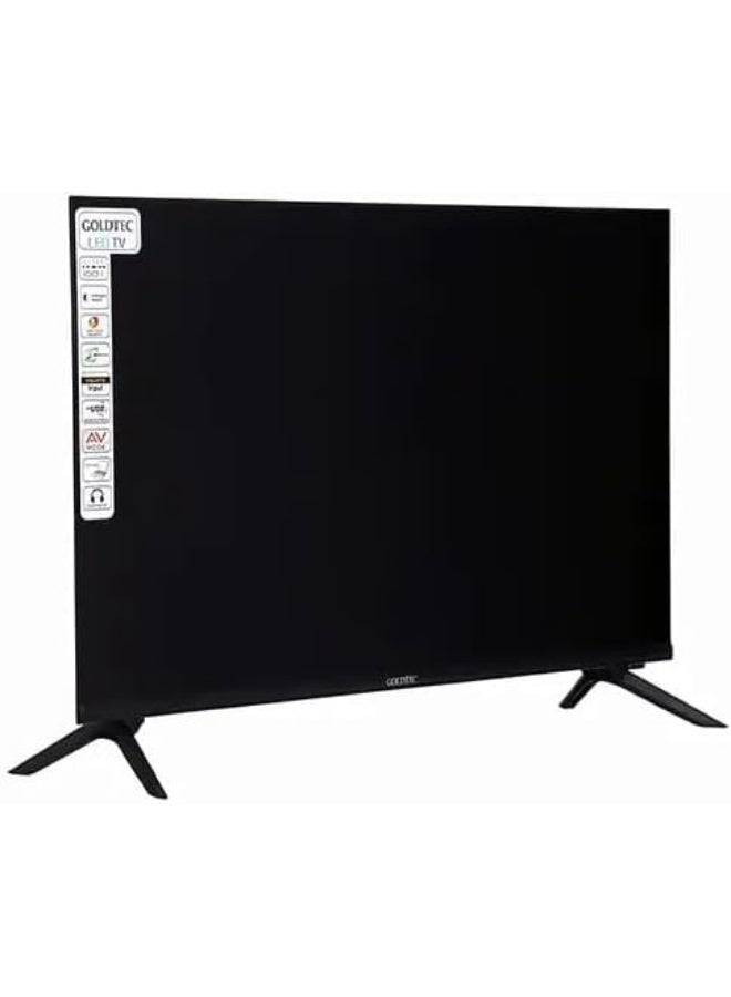 GOLDTEC GT32Q69 h 32 Inch LED HD Display - Image 4