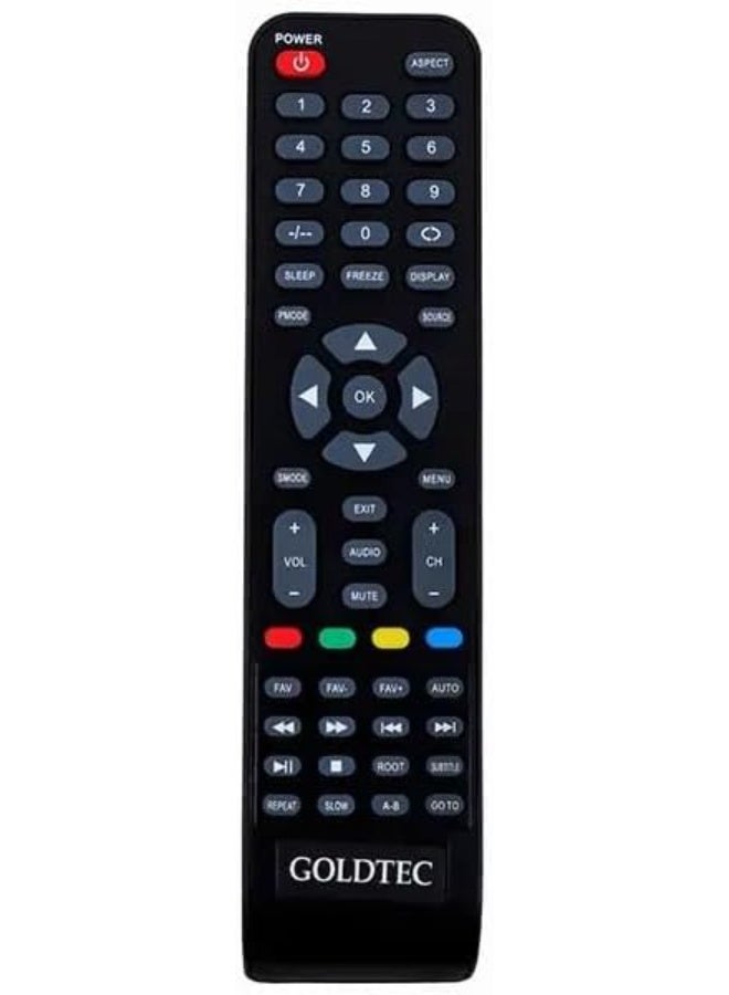 GOLDTEC GT32Q69 h 32 Inch LED HD Display - Image 5