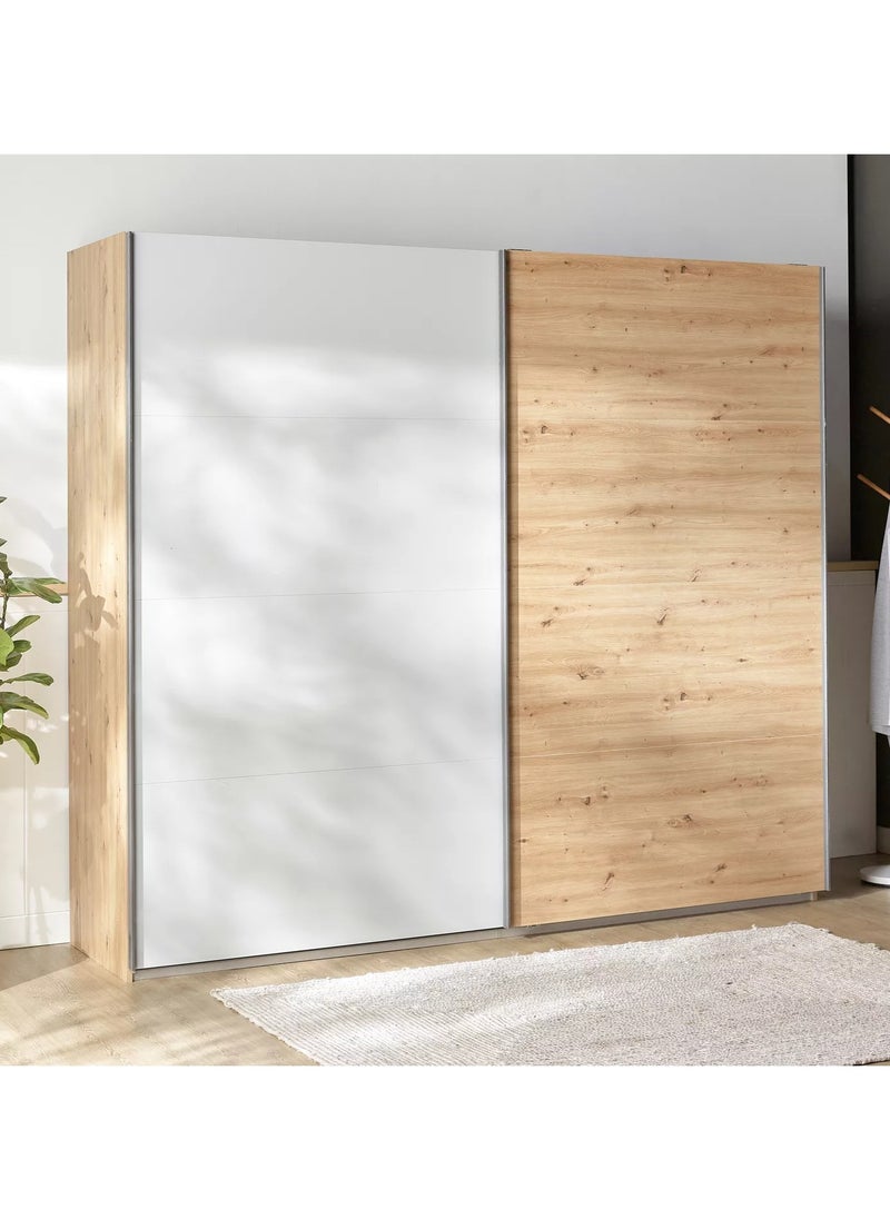 Malazhouse - Sliding Wardrobe – MZWD010 - Image 1