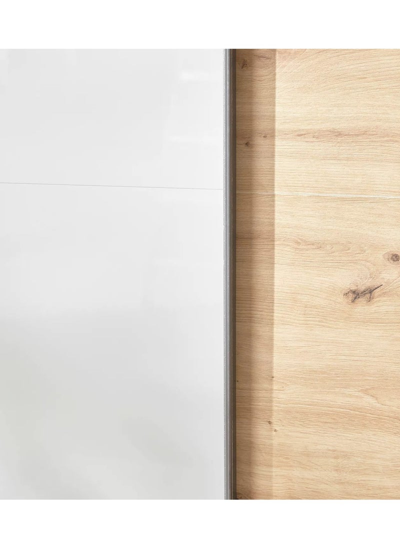 Malazhouse - Sliding Wardrobe – MZWD010 - Image 1