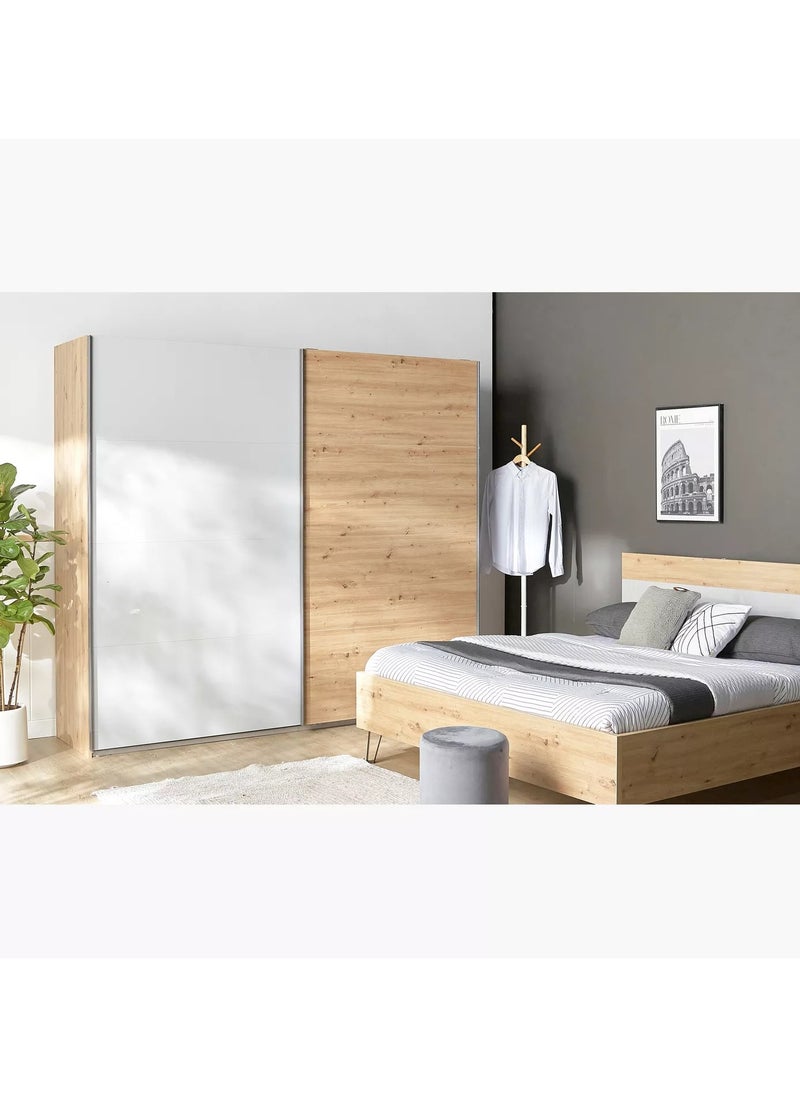 Malazhouse - Sliding Wardrobe – MZWD010 - Image 1