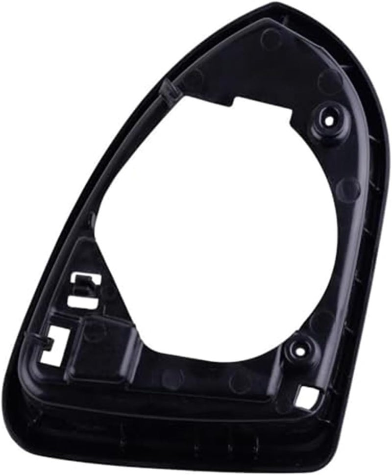 Wivplex Car Rearview Mirror Housing for Golf MK7 - Image 2