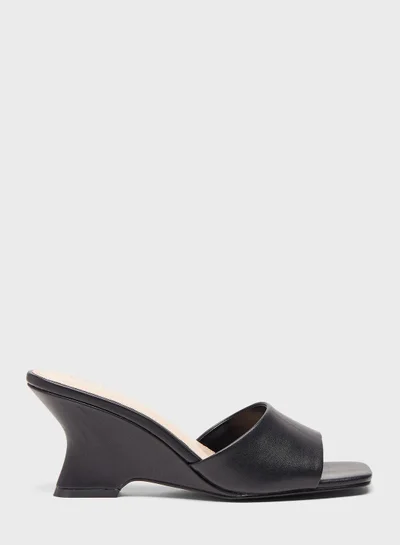 Celeste Block Heel Sandals