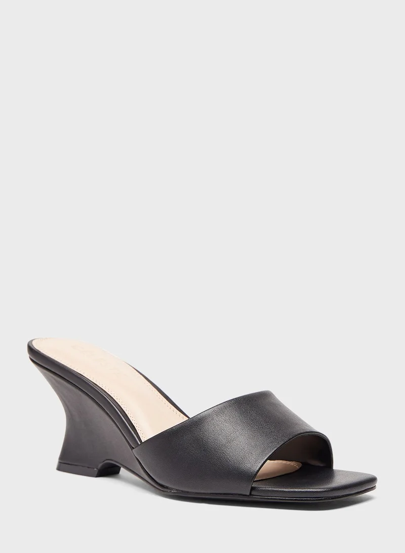 Celeste Block Heel Sandals