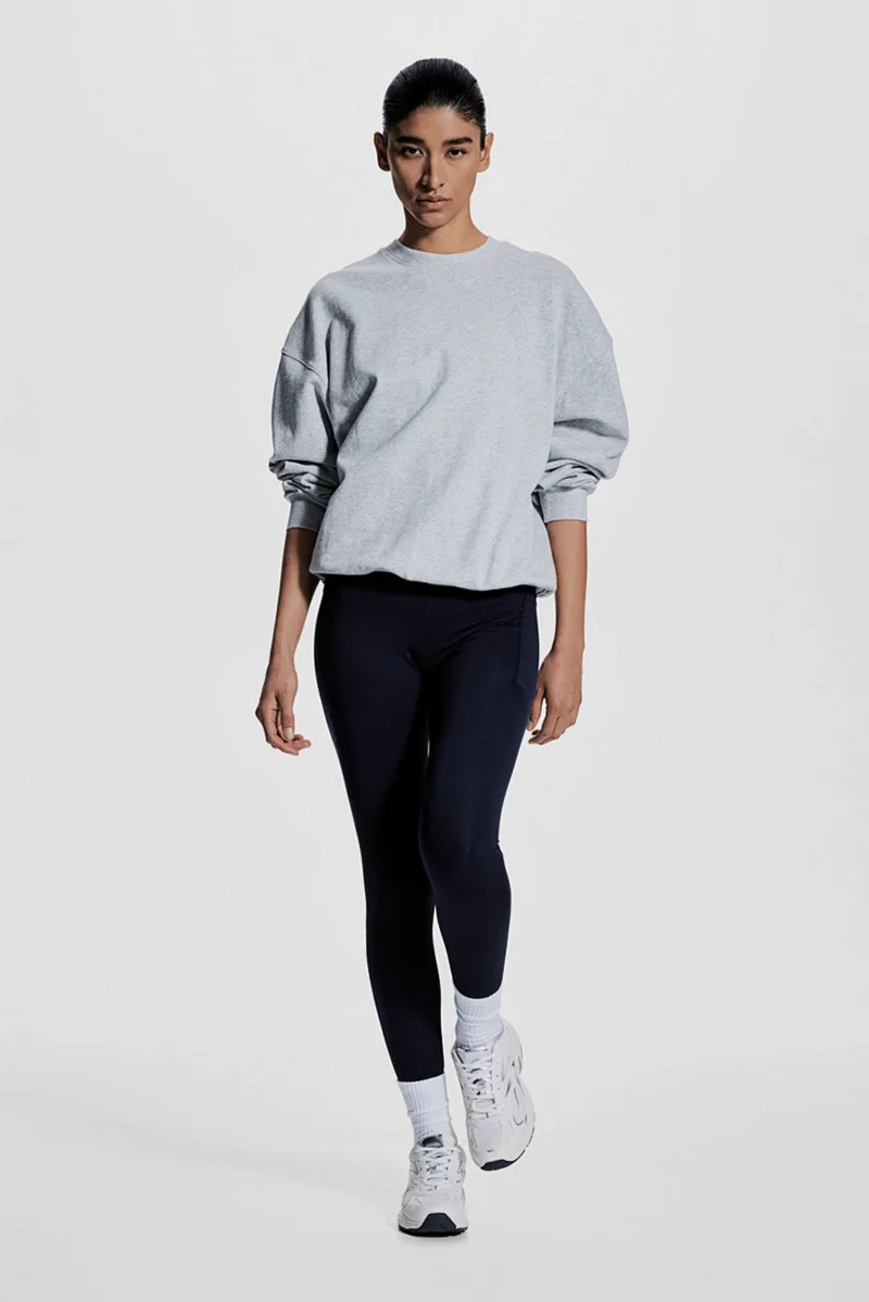 H&M DryMove™ Pocket-detail sports tights
