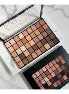 Professional Eyeshadow Palette 45 Colors Multicolor - pzsku/ZAAFDACB02B8867DFACC1Z/45/_/1728808393/bec930cf-effe-4cbc-8a17-9d2ae7e512c7