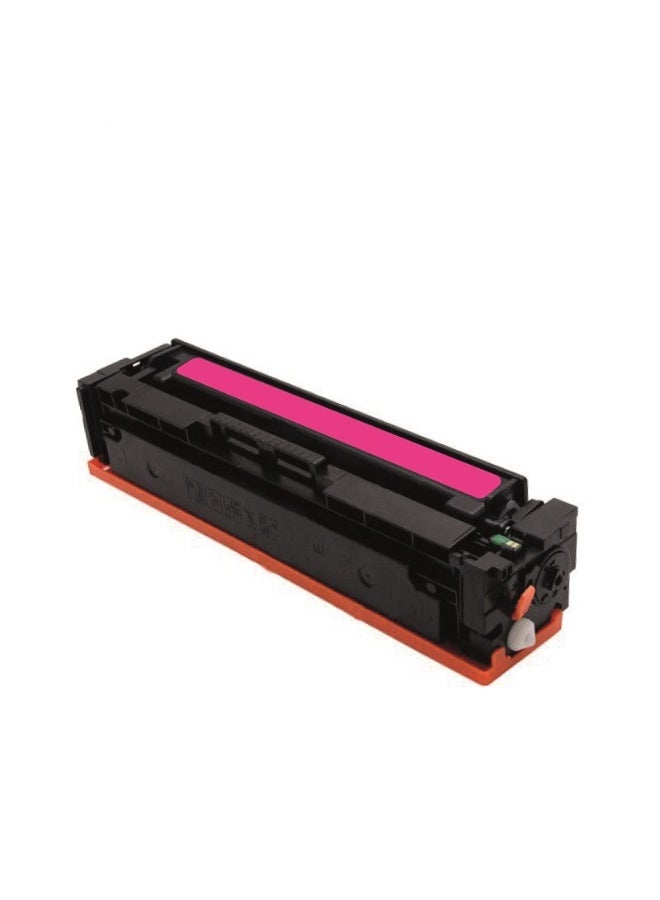CRG 046 Magenta Toner Cartridge Replacement For Canon i-Sensys MF735CX, MF734Cdw, MF732Cdw, LBP653Cdw, LBP654Cx (Magenta) - Image 1
