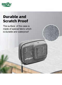 BURAQ For Insta360 Ace / Ace Pro aMagisn Body Bag Mini Storage Protection Case  - Image 5
