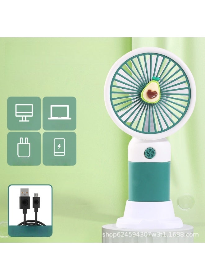 Nariele New Charging Portable Mini Handheld Fan