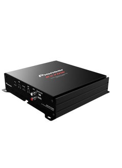 GM-E7002 مضخم صوت ثنائي القناة قابل للتوصيل مع تعزيز الجهير