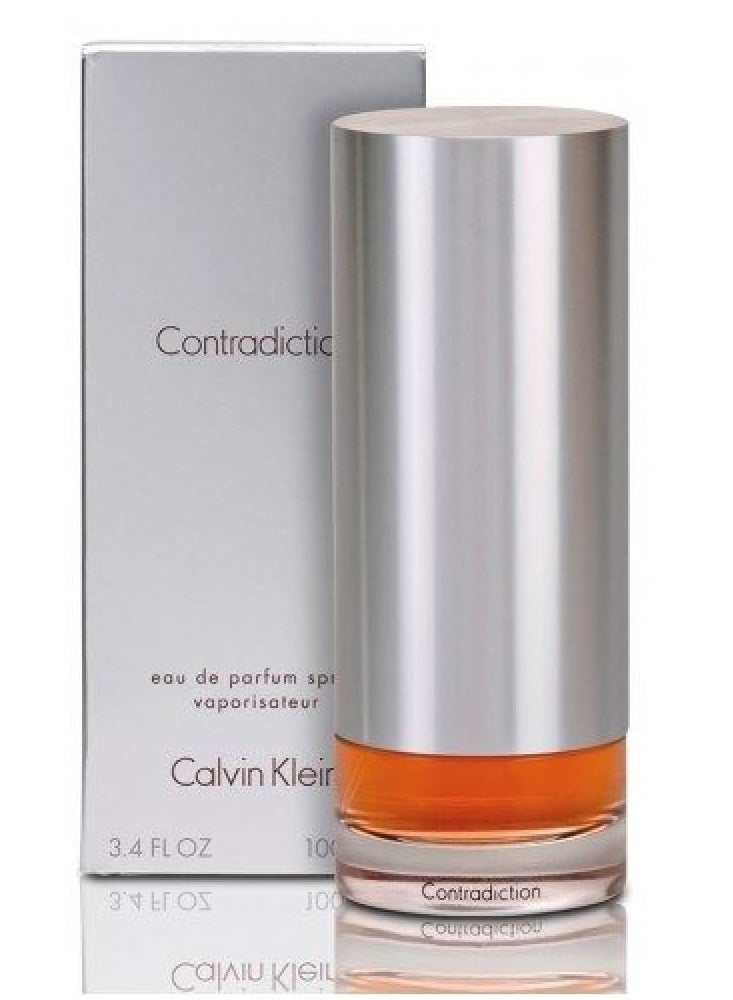 UNLIMITED Contradiction EDP 100ml