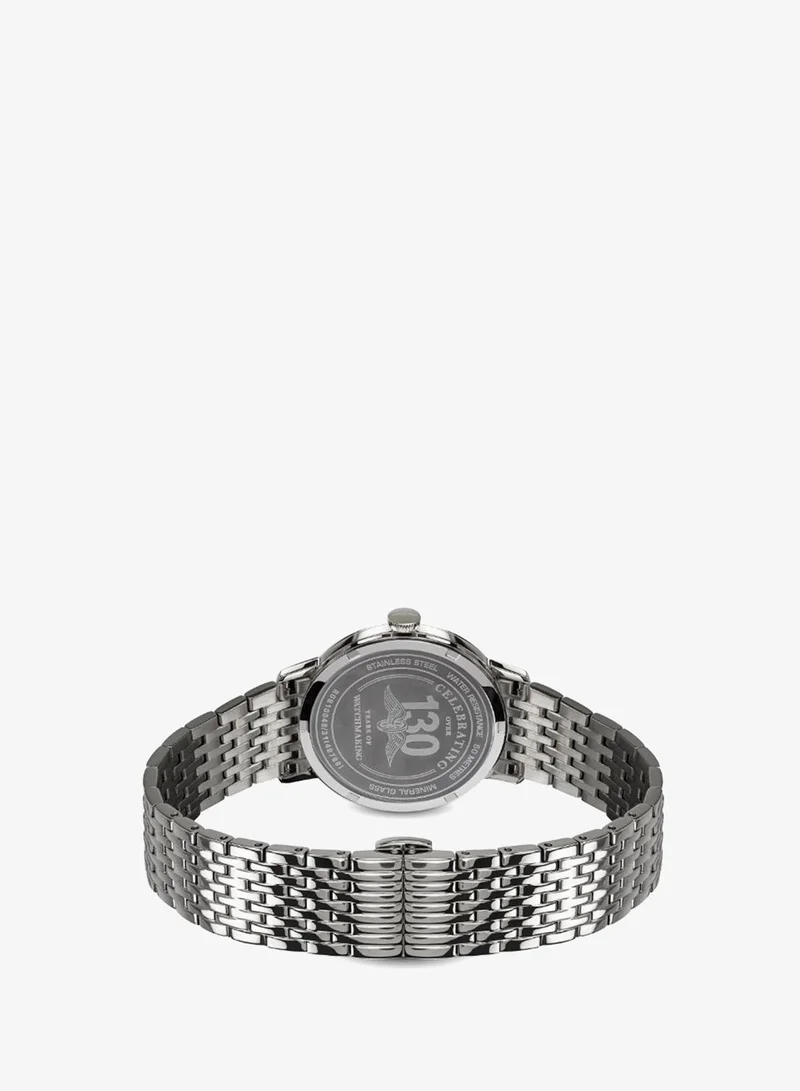 Rotary  Rotary Men's 1895 Stainless Steel Bracelet Watch - RGB10049/31 for Men | Best Price UAE