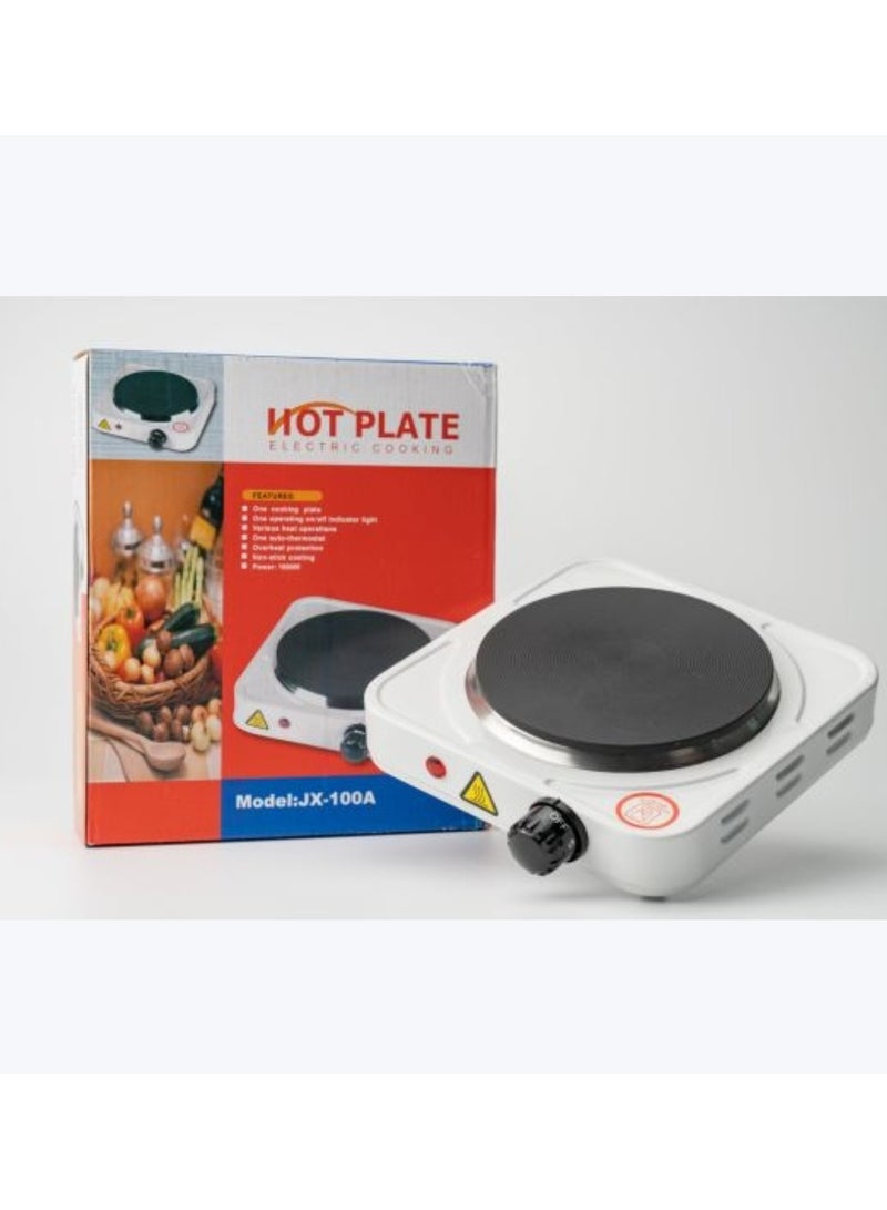 Small and easy to use electric heater - Image 4