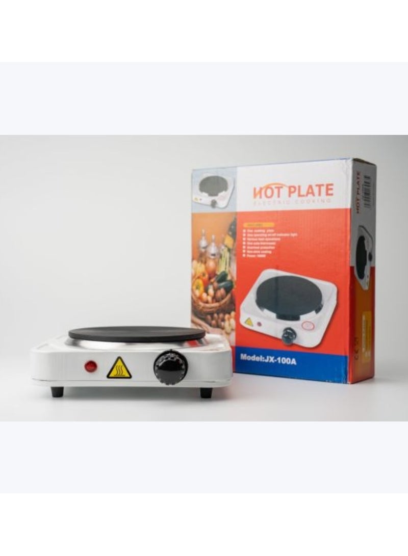 Small and easy to use electric heater - Image 5