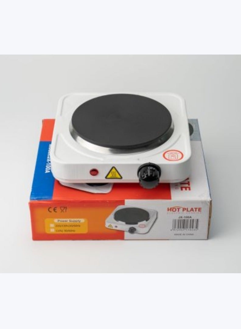 Small and easy to use electric heater - Image 3