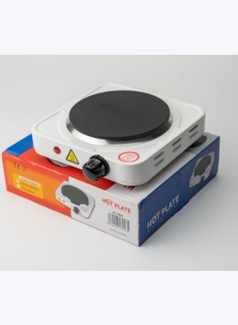 Small and easy to use electric heater - Image 2