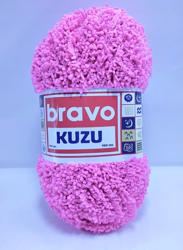 برافو خيط برافو الناعم  718