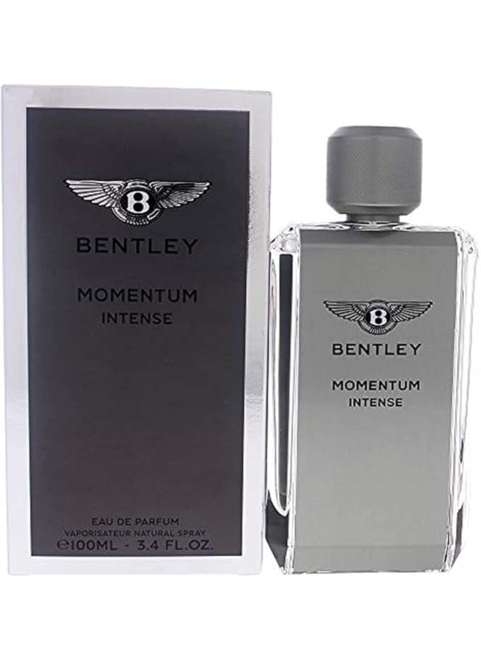 بنتلي عطر مومنتوم إنتنس أو دو بارفان 100 مل  - Image 4