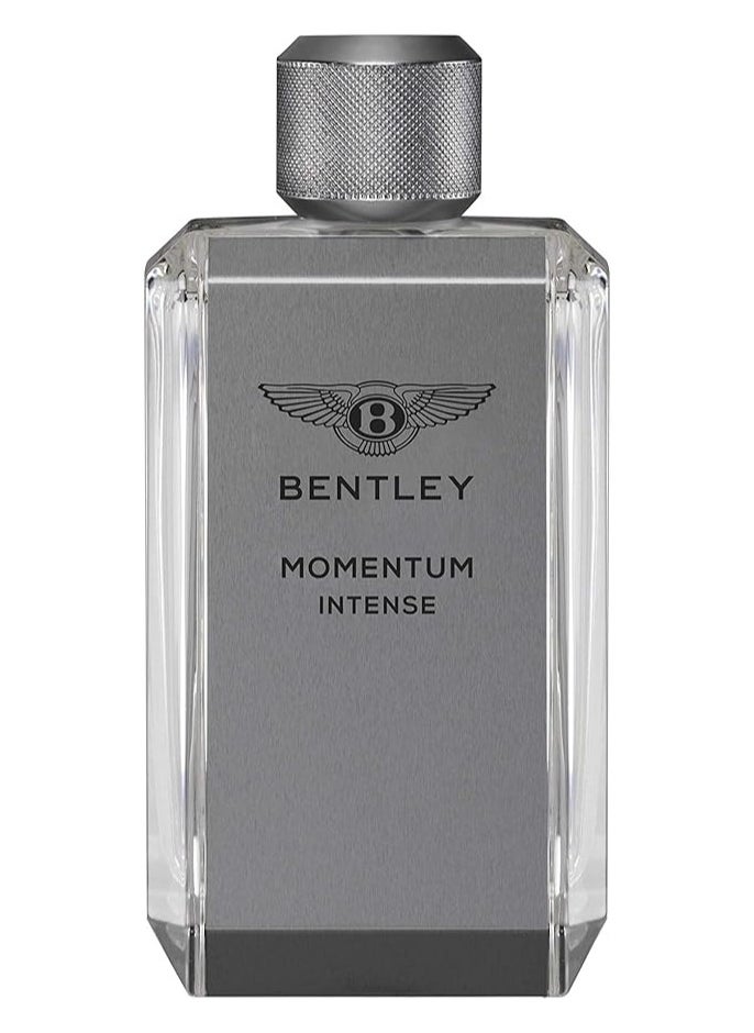 بنتلي عطر مومنتوم إنتنس أو دو بارفان 100 مل  - Image 2