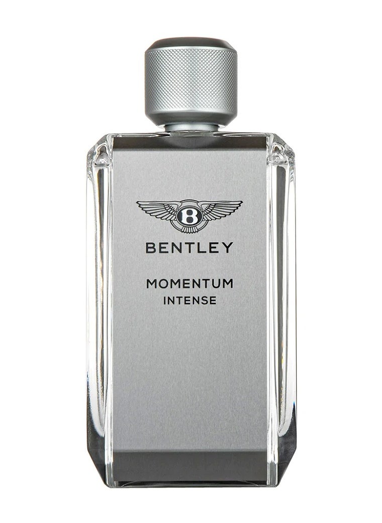 بنتلي عطر مومنتوم إنتنس أو دو بارفان 100 مل  - Image 3