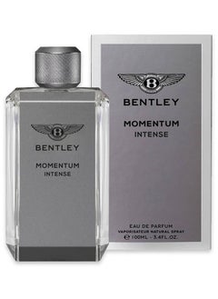 عطر مومنتوم إنتنس أو دو بارفان 100 مل
