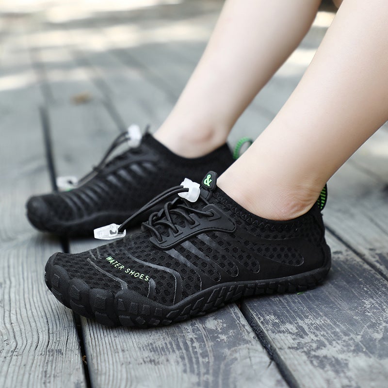 2025 Dropshipping Large Size Outdoor Travel Xiyin Independent Station Pinduoduo Wish Shoes - Image 1