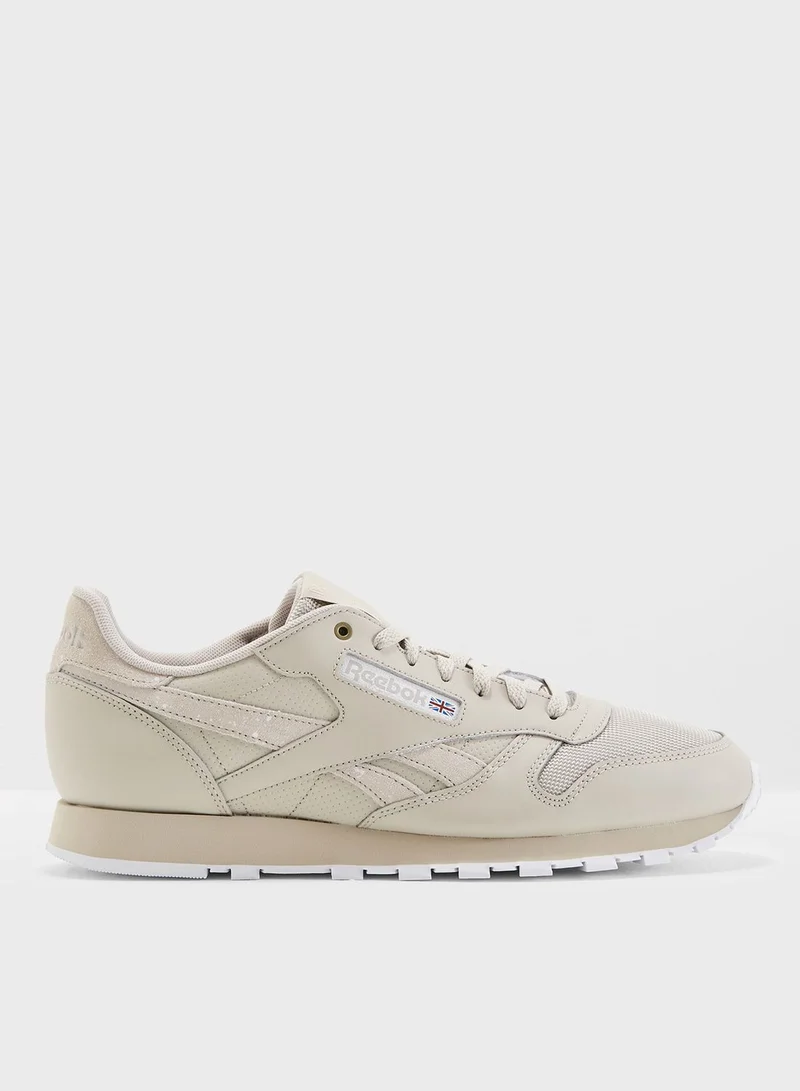 Reebok Classic Leather MU