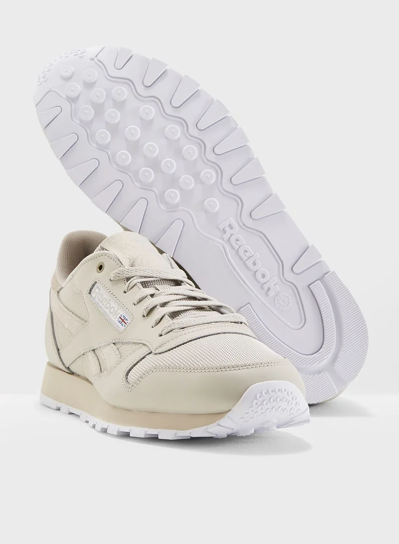 Reebok Classic Leather MU