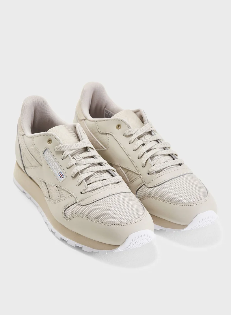 Reebok Classic Leather MU