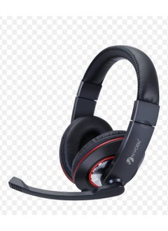 NYORK BLUETOOTH HEADPHONE Model: HS-850