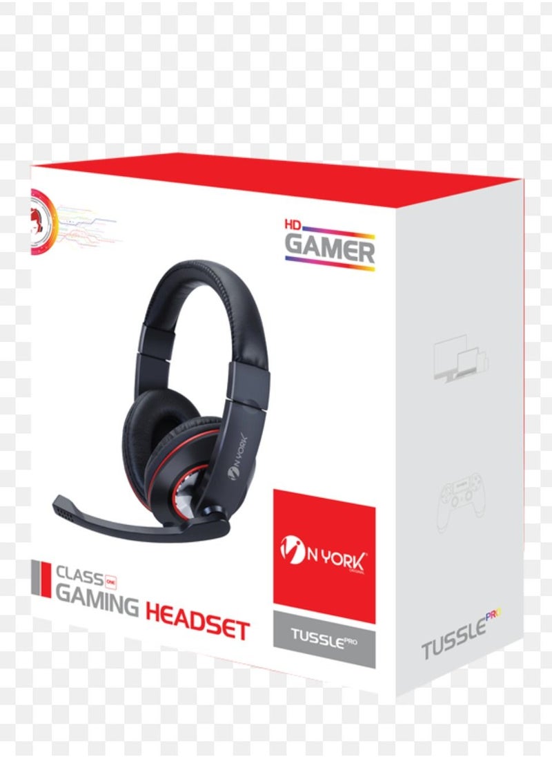NYORK - NYORK BLUETOOTH HEADPHONE Model: HS-850 - Image 1