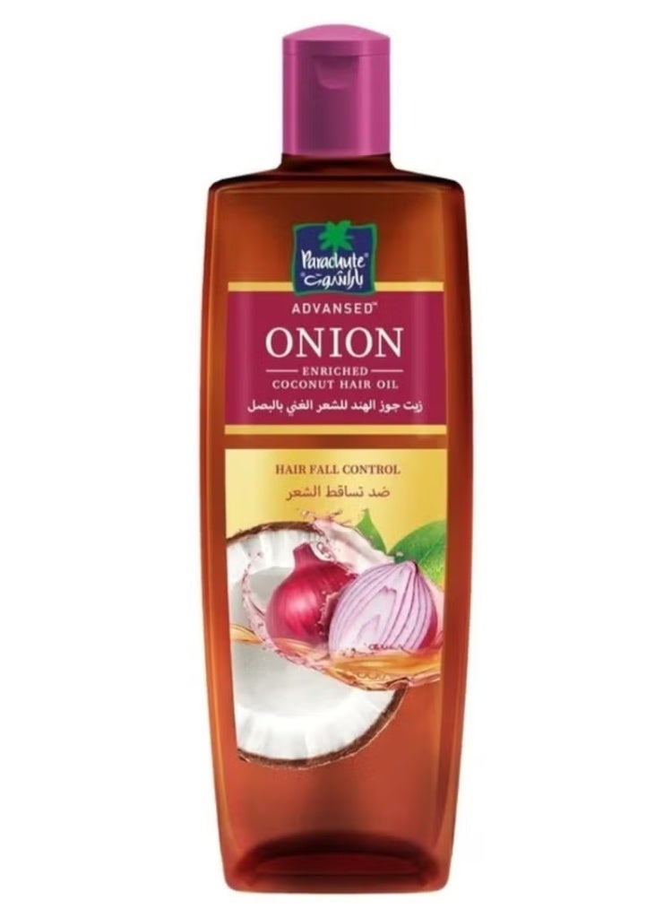 Advansed Onion Enriched Coconut Hair Oil 300ml