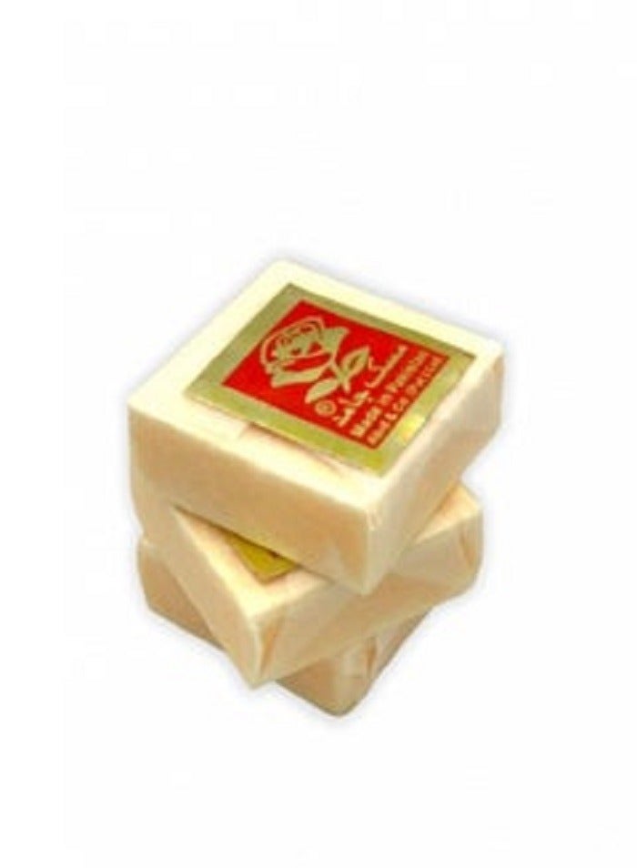 مسك صلب 16 قطعة