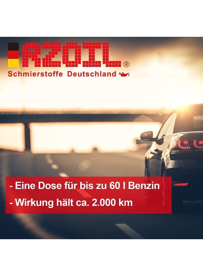 رزويل RZ20G اضافة لتنظيف الرشاشات 150 مل - Image 4