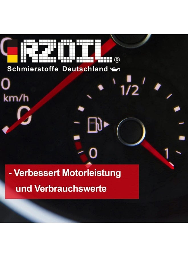 رزويل RZ20G اضافة لتنظيف الرشاشات 150 مل - Image 2