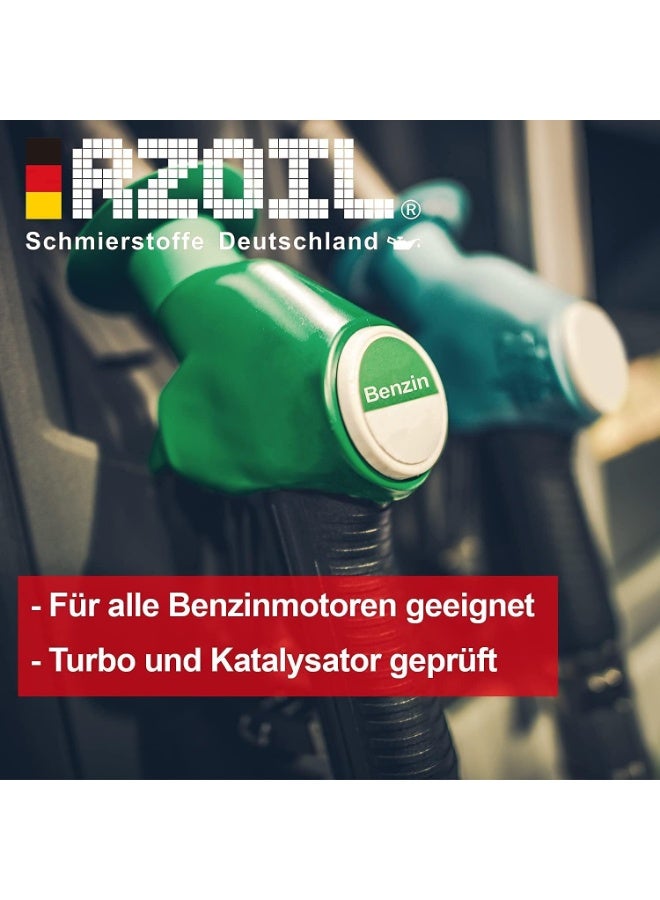 رزويل RZ20G اضافة لتنظيف الرشاشات 150 مل - Image 3