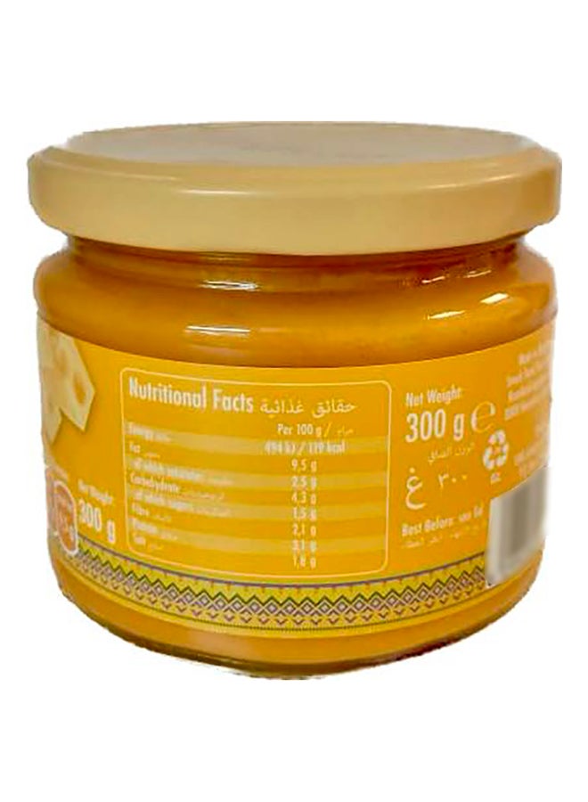 Muchachos Cheese Salsa Dip Sauce 300g - Image 3