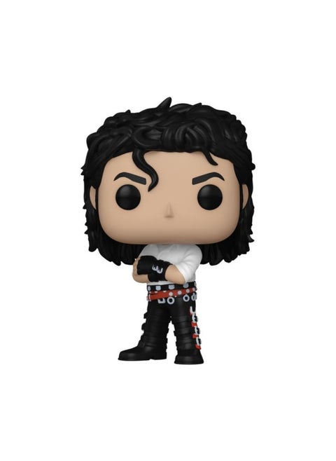 Pop! Rocks: Michael Jackson (Dirty Diana)