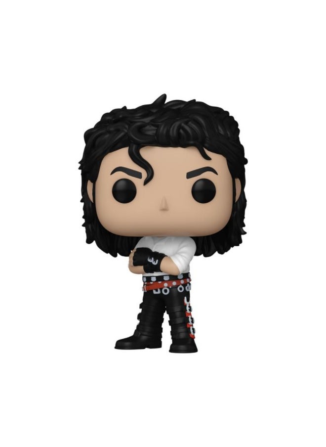 Funko Pop! Rocks: Michael Jackson (Dirty Diana) 