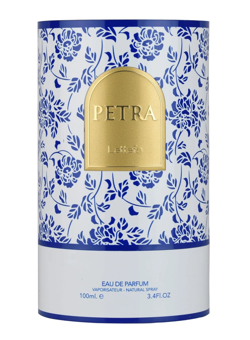 Lattafa Petra EDP 100ML - Image 3
