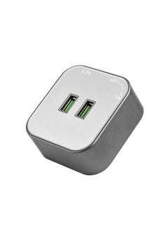 Track Sockets Power Track Socket Outlet Electric Mobile Track Socket Power Track Adapter for Office Kitchen and Living Room