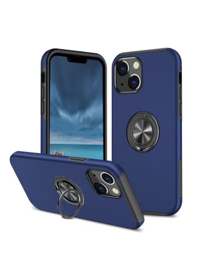 GULFLINK Mobile Phone Protective Case With Magnet Bracket For iPhone 13