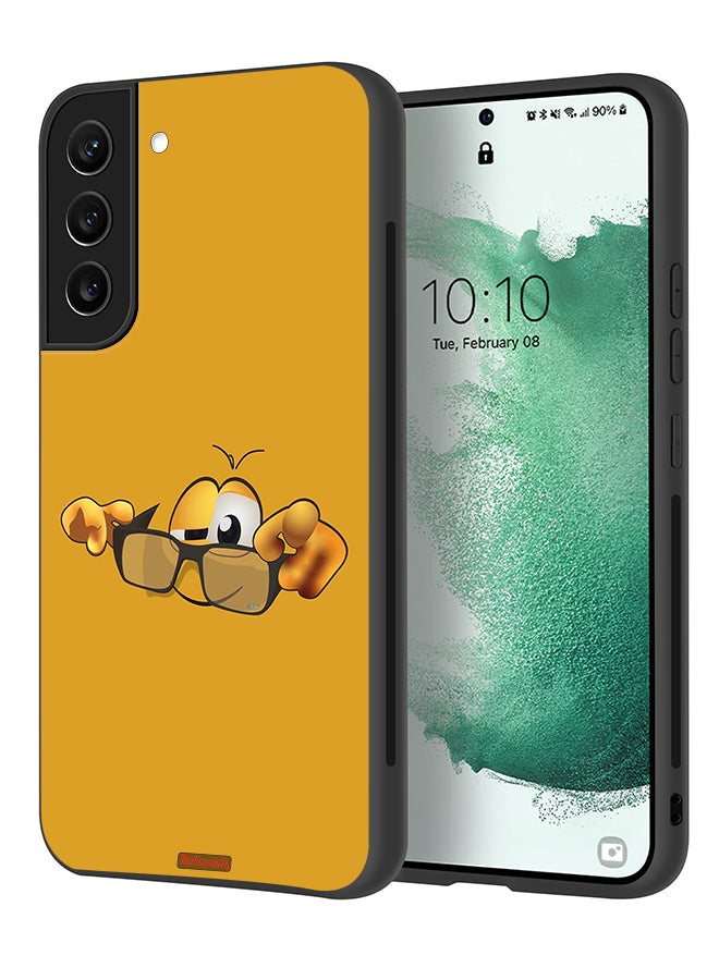 Tolwak Samsung Galaxy S21 FE 5G Protective Case Cover Look At - Image 1