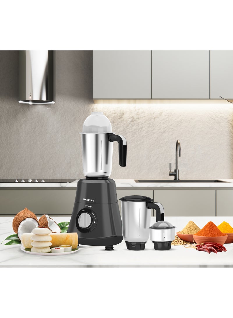 Havells هافيلز هايدرو نيو 750 واط 3 جرة - Image 2