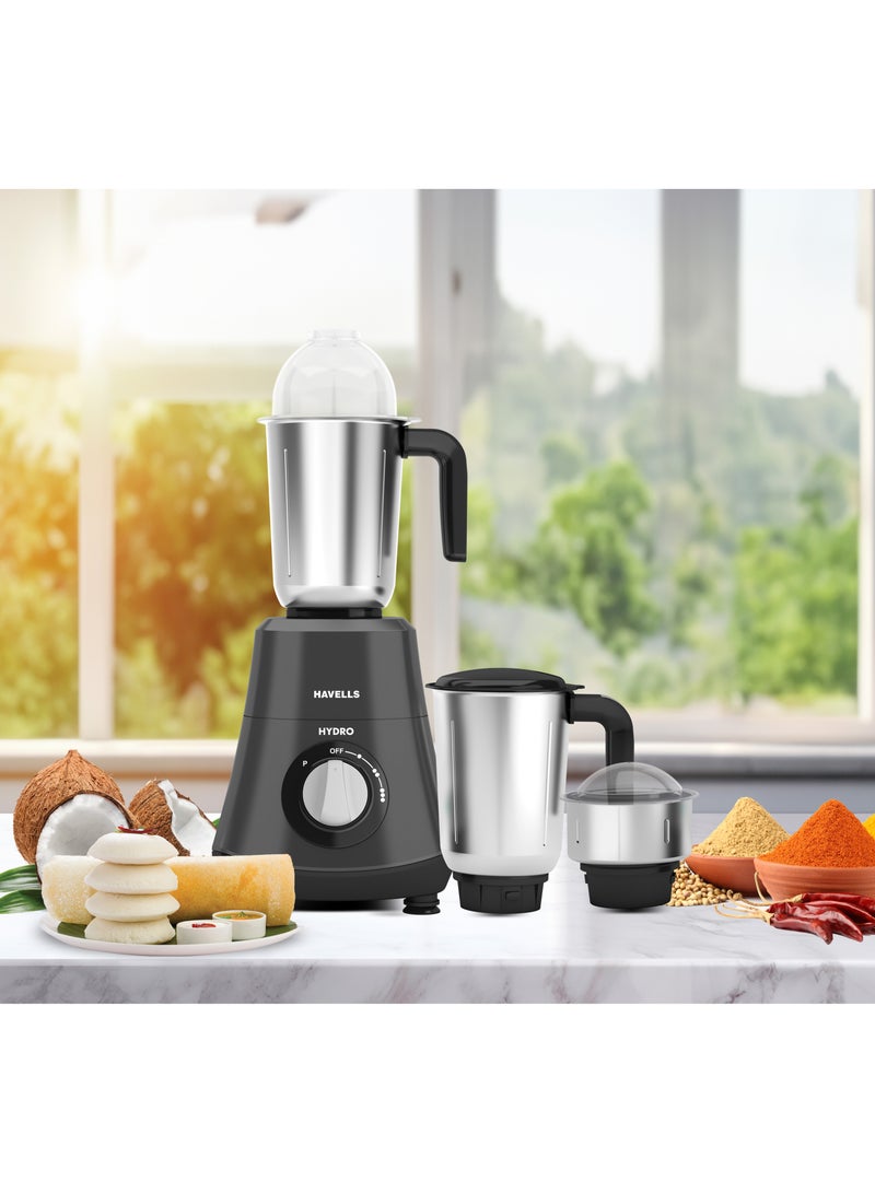 Havells هافيلز هايدرو نيو 750 واط 3 جرة - Image 3