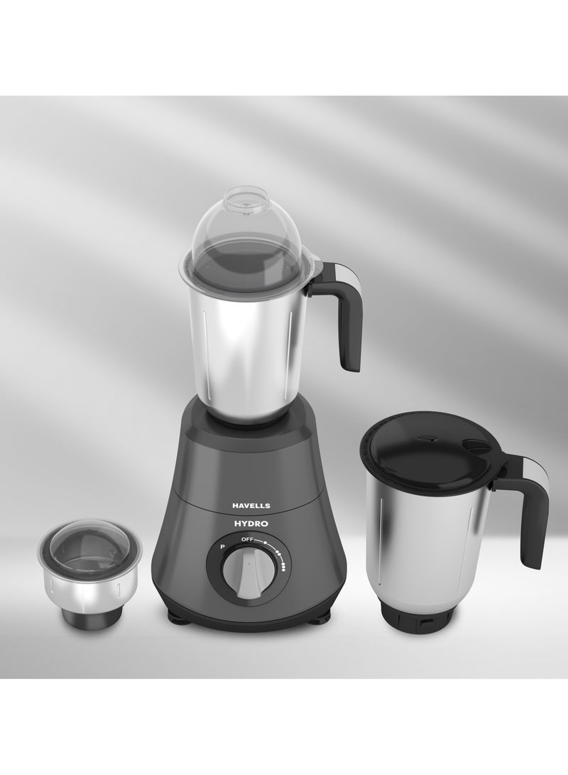 Havells هافيلز هايدرو نيو 750 واط 3 جرة - Image 5