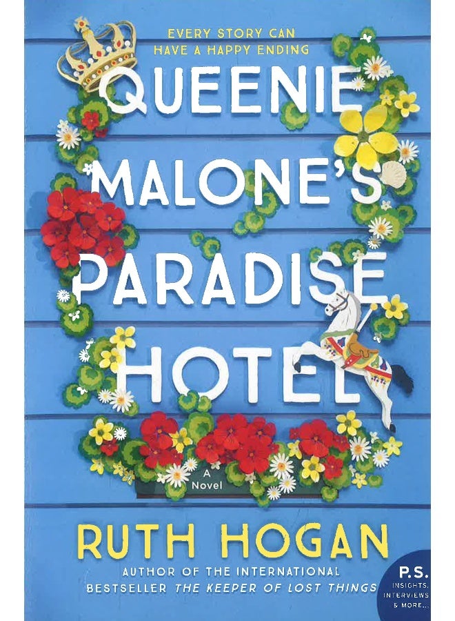 Queenie Malone'S Paradise Hotel - Image 1