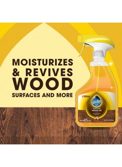 Pledge Wood Oil, Expert Care, Trigger, Orange Scent, 16 Oz - pzsku/ZAAFF134FD2E1C6A9A849Z/45/_/1726644645/1feb9064-8127-40db-9bdd-f860de72fbb3