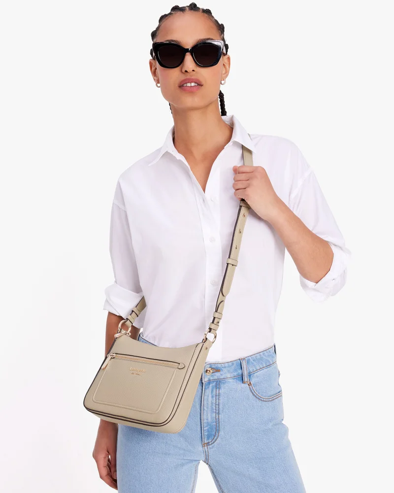 Kate Spade Hudson Medium Crossbody