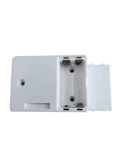نيبمينينت Smart Sensor Double Door Cabinet Lock Grey 8.5 x 6.3 2.9cm  - Image 2